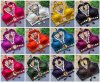 Tew Pure Cotton Real Mirror Work Navratri Blouses